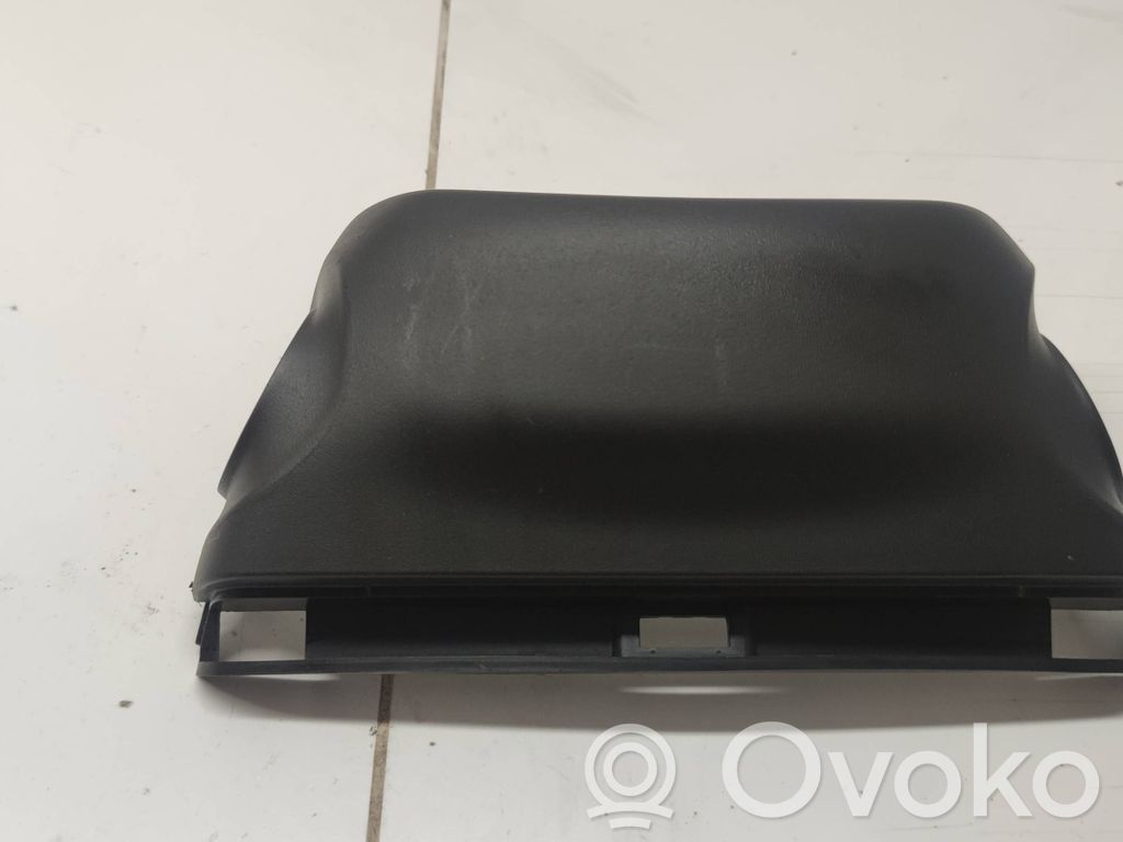 Renault Kadjar Steering wheel column trim 