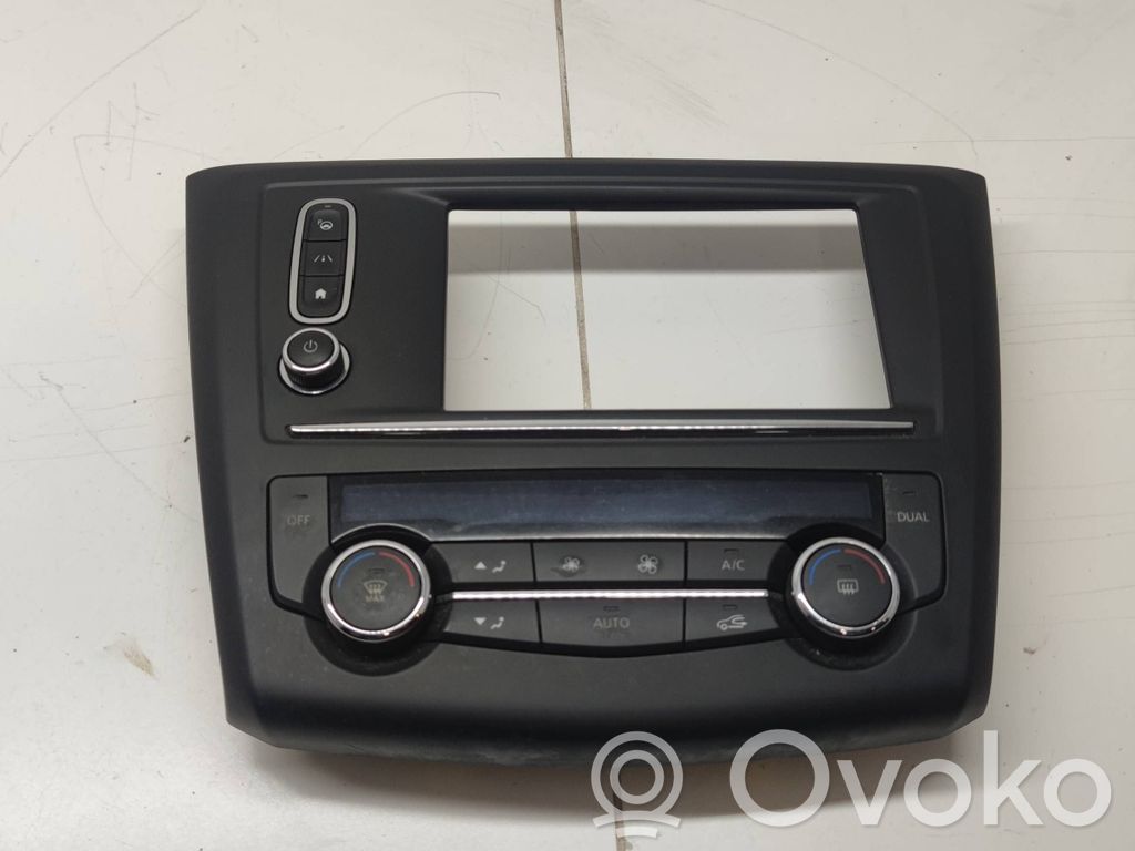 Renault Kadjar Unitate control climatizare 