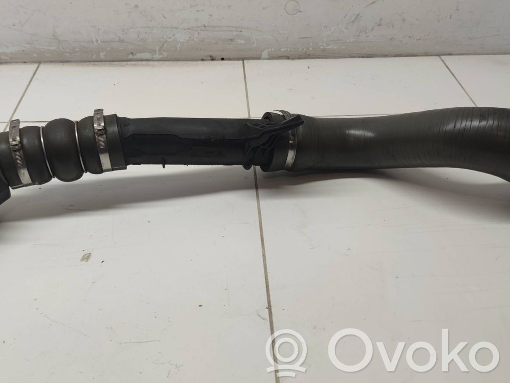 Renault Kadjar Intercooler hose/pipe 