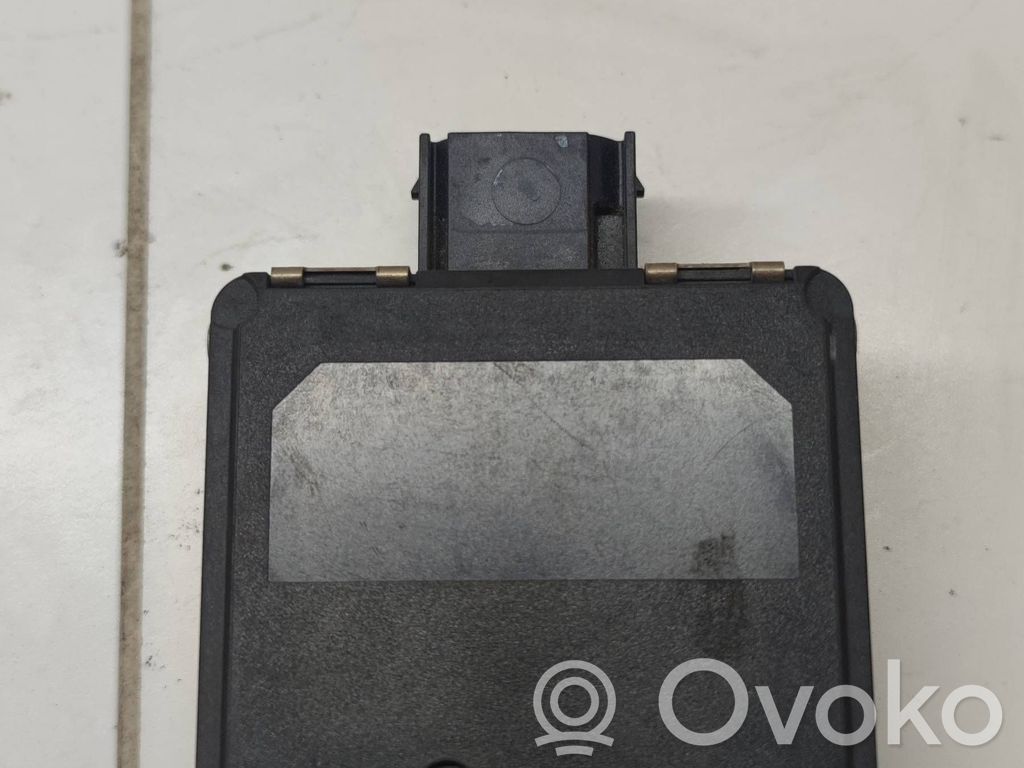 Renault Kadjar Distronic sensor radar 