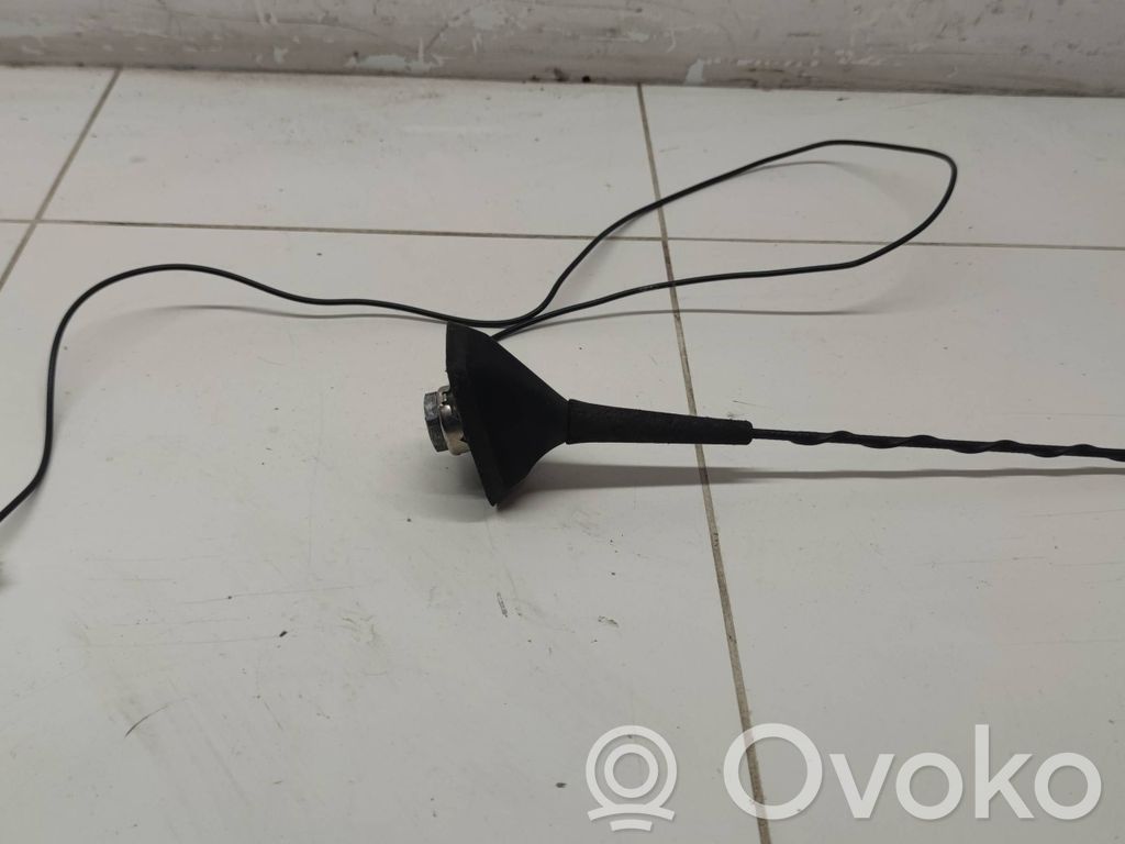 Renault Kadjar GPS-pystyantenni 