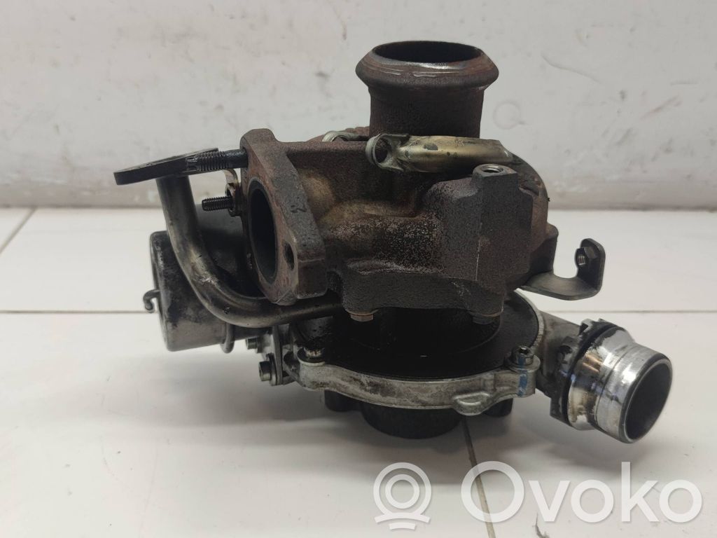 Turbo   16411014770