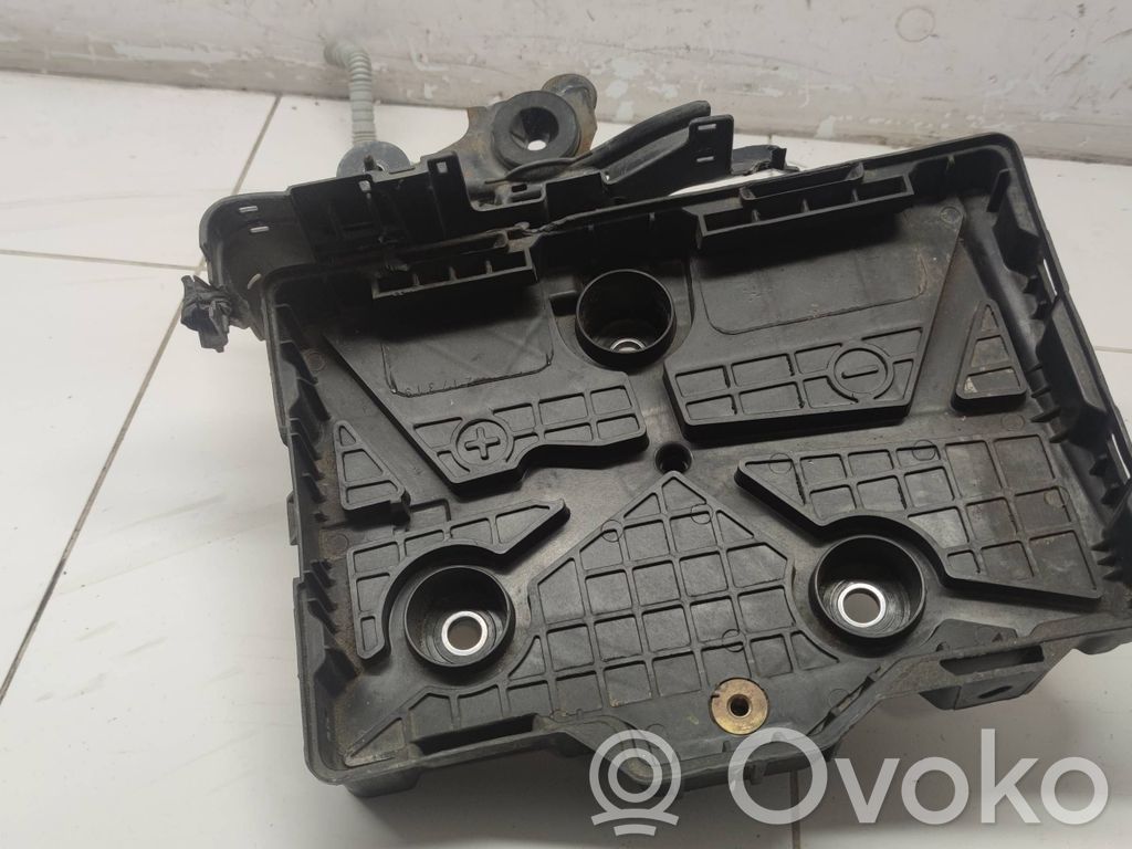 Renault Captur Batteriekasten 