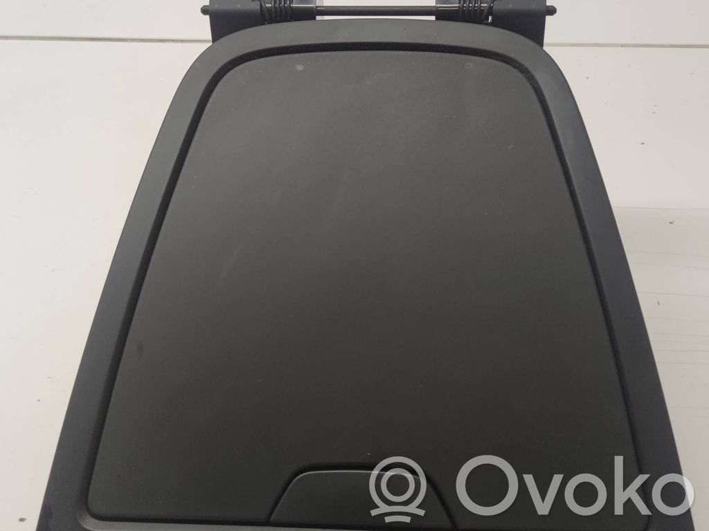 Renault Captur Guantera 