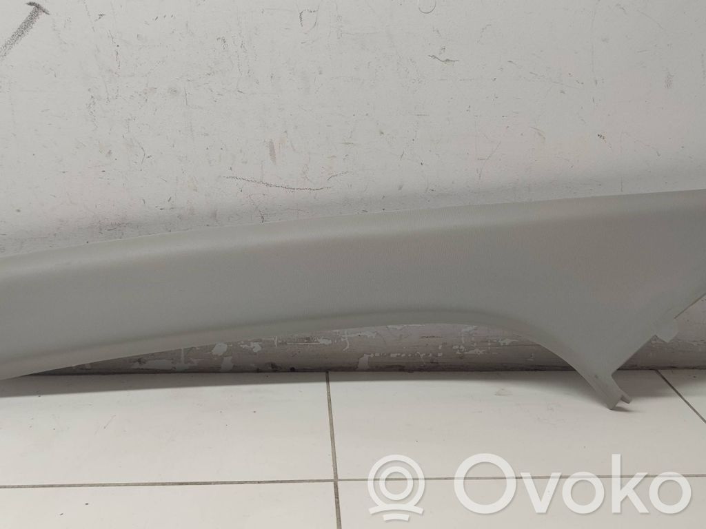 Renault Captur Otras molduras del borde/pilar 