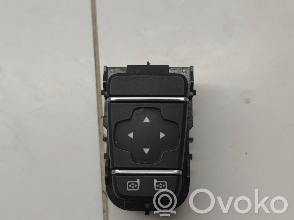 Renault Captur Przyciski szyb 