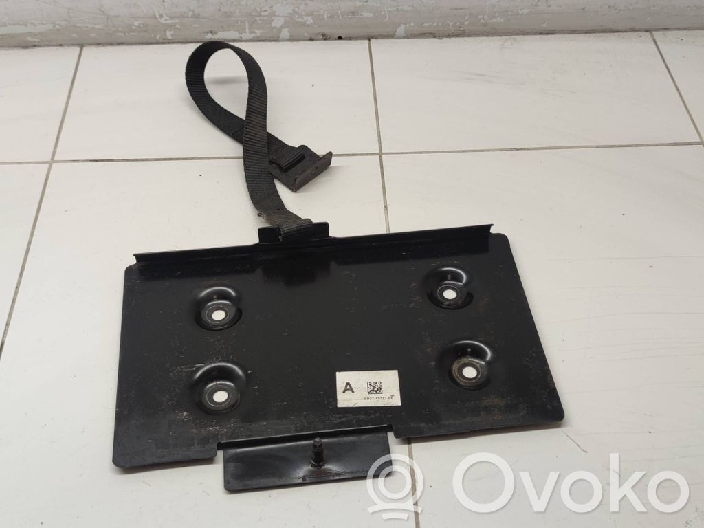 Akun alusta   EB3T10723BB
