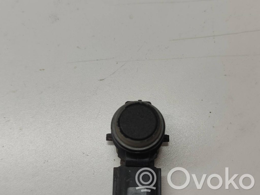 Renault Kadjar Parking PDC sensor 