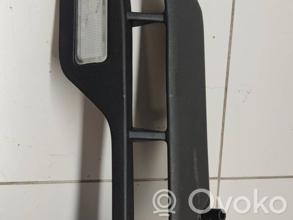 Citroen C3 Autres éléments garniture de coffre 
