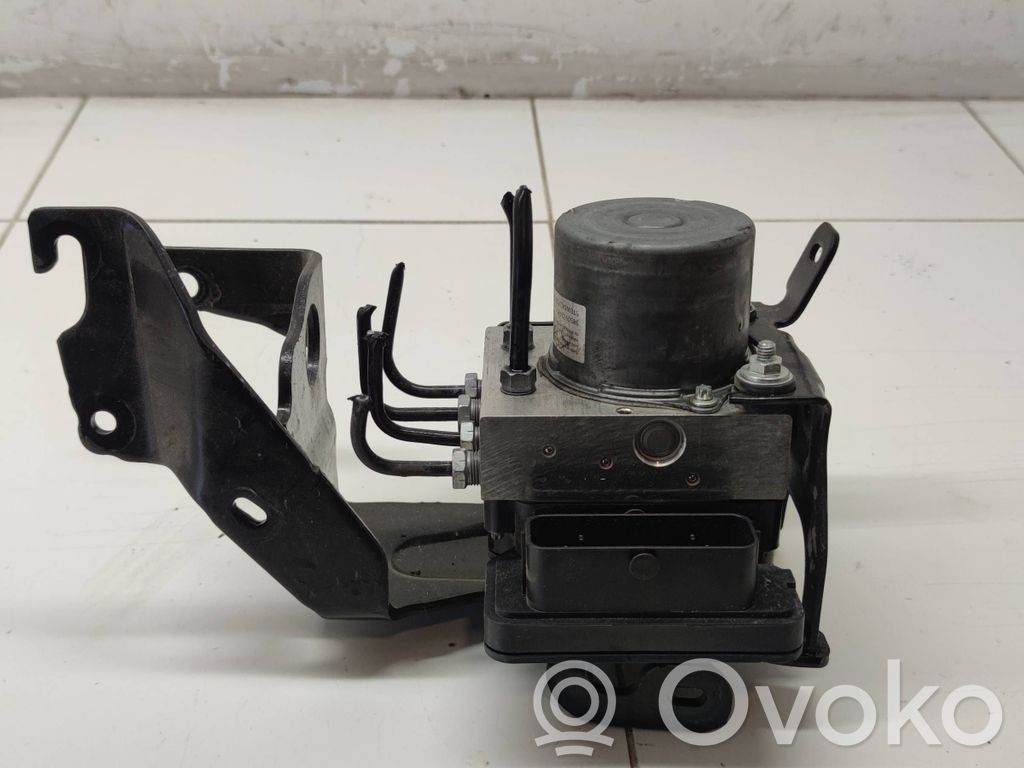 Citroen C3 ABS Pump 