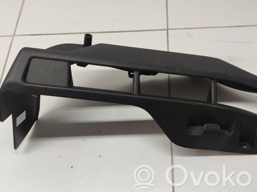 Citroen C3 Altro elemento di rivestimento bagagliaio/baule 