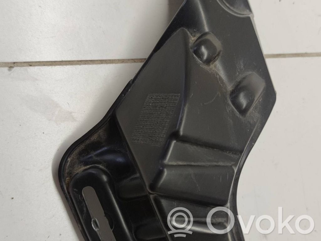 Citroen C3 Supporto di montaggio del parafango 