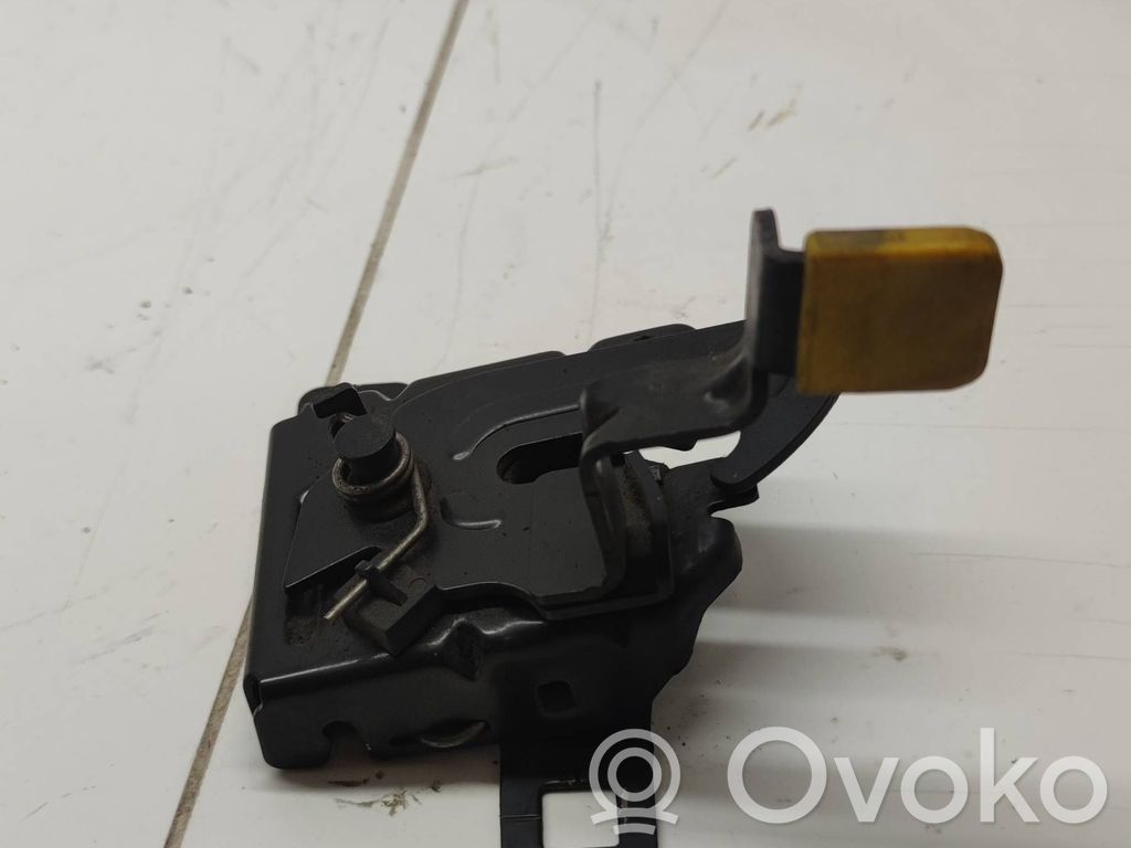Fiat Tipo Engine bonnet/hood lock/catch 