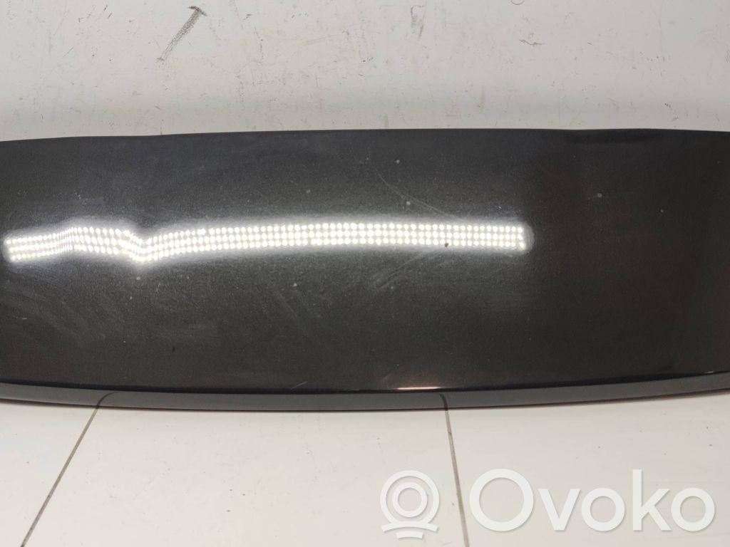 Fiat Tipo Alerón trasero/maletero 