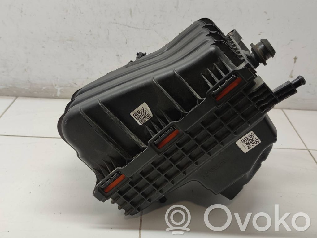 Fiat Tipo Ilmansuodattimen kotelo 