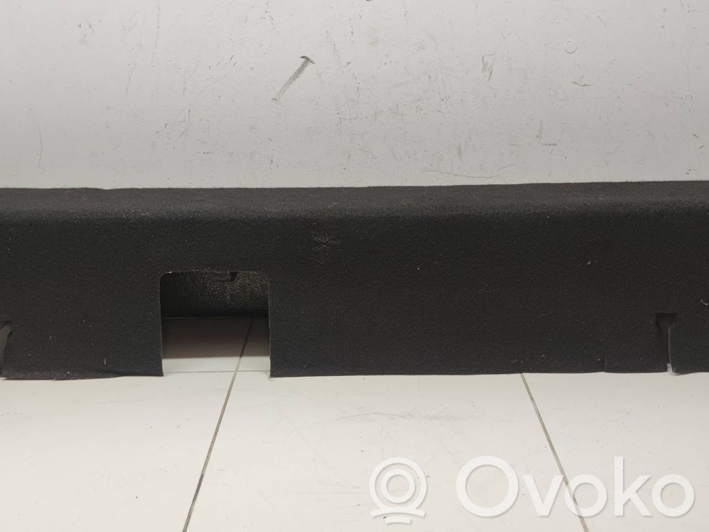 Renault Kadjar Altro elemento di rivestimento bagagliaio/baule 