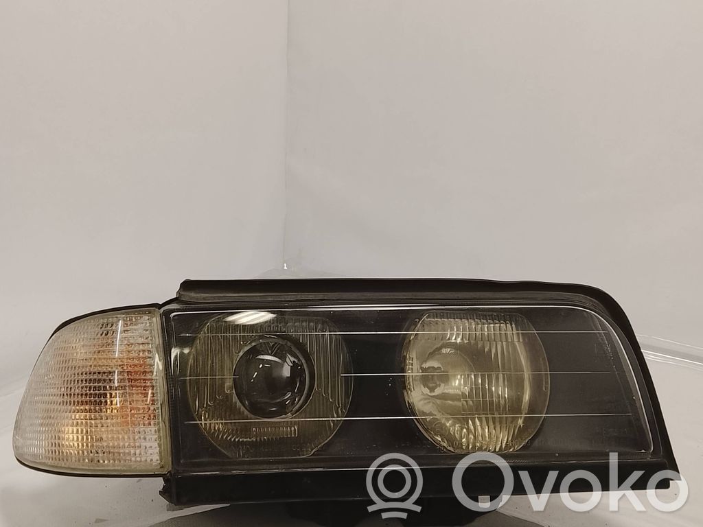 Headlight/headlamp   0301043602,04HC04HR,8352754