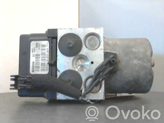 Renault Clio II ABS Pump 