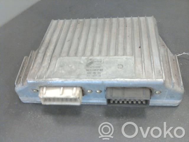 Citroen Xantia Calculateur moteur ECU 