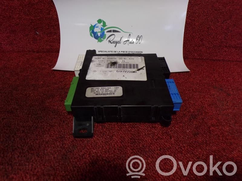 Mini One - Cooper R50 - 53 Comfort/convenience module 