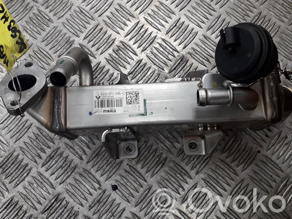 EGR-venttiili   8200910446C