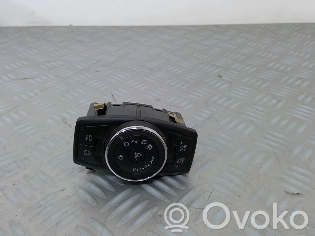 Interruptor de luz   10096745