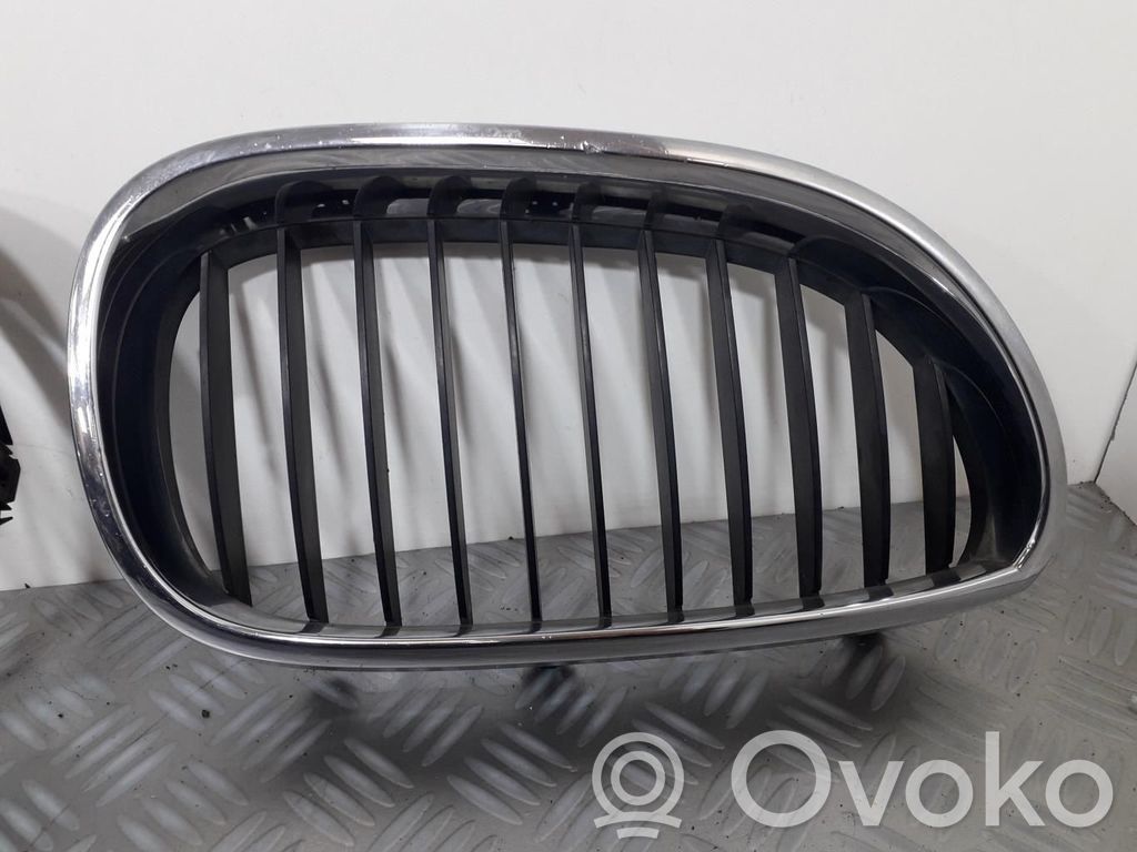 Kühlergrill