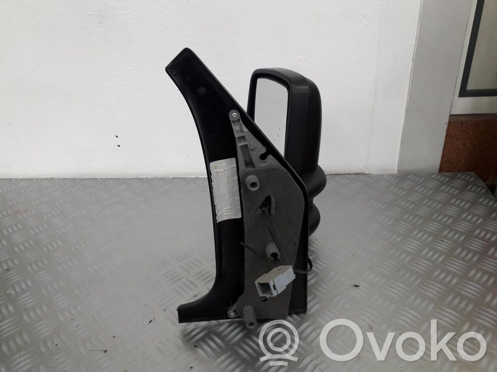 Renault Master II Espejo lateral manual 