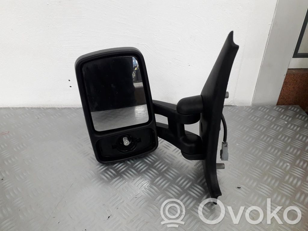 Renault Master II Espejo lateral manual 