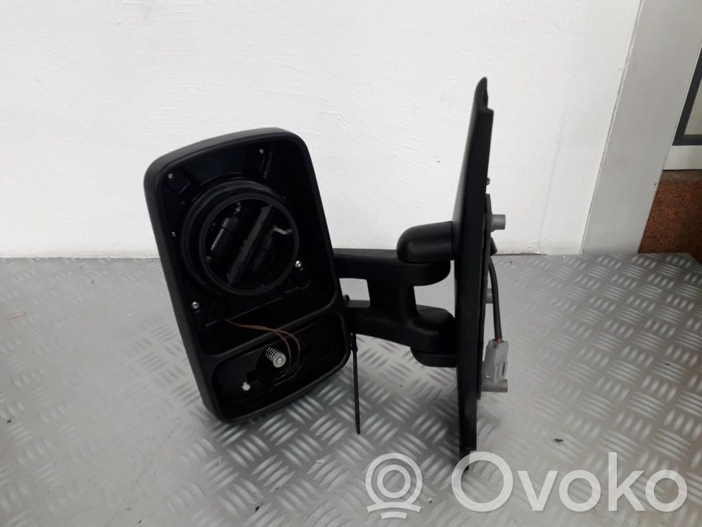 Renault Master II Espejo lateral manual 