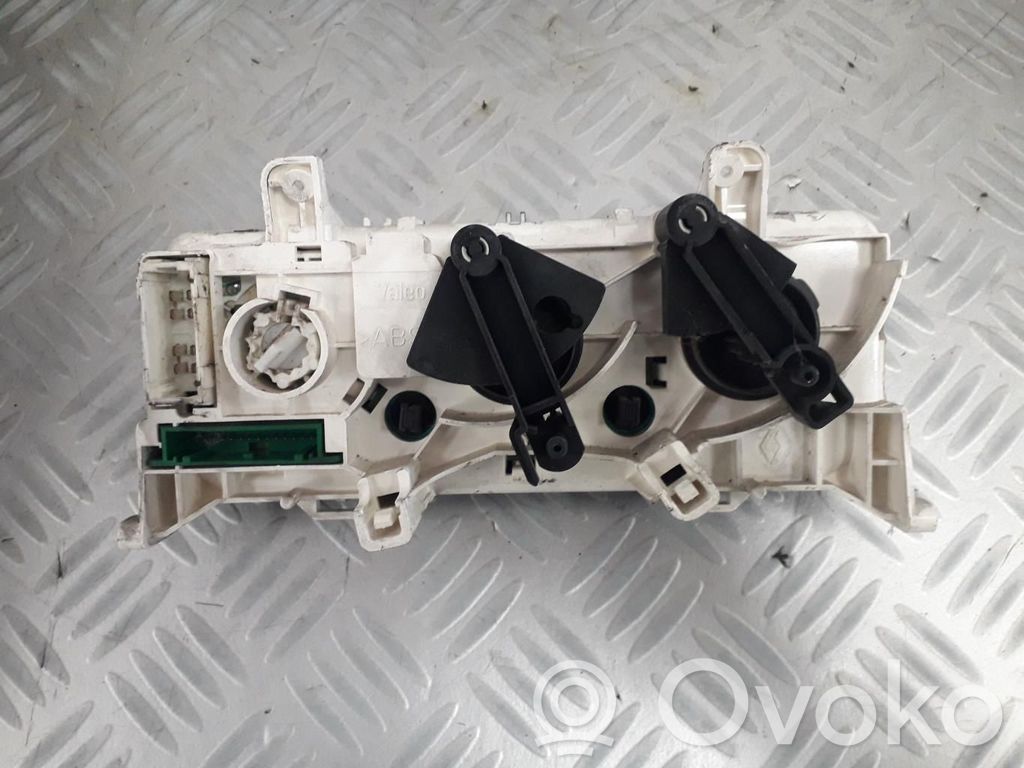 Renault Clio II Unitate control climatizare 