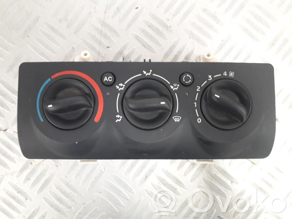 Renault Clio II Unitate control climatizare 