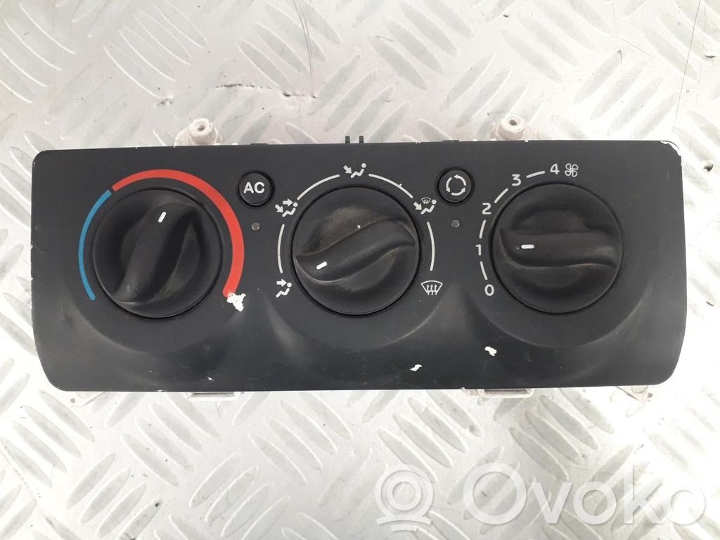 Renault Clio II Unitate control climatizare 
