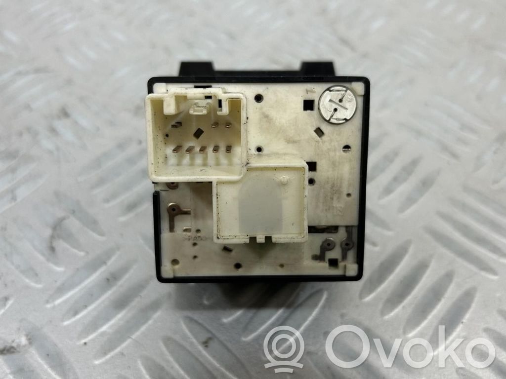Jaguar S-Type Interruptor de luz 