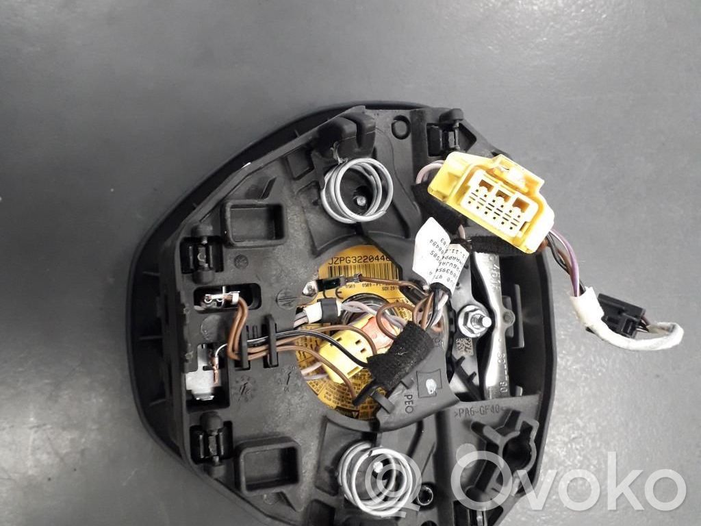 Skoda Fabia Mk3 (NJ) Airbag dello sterzo 