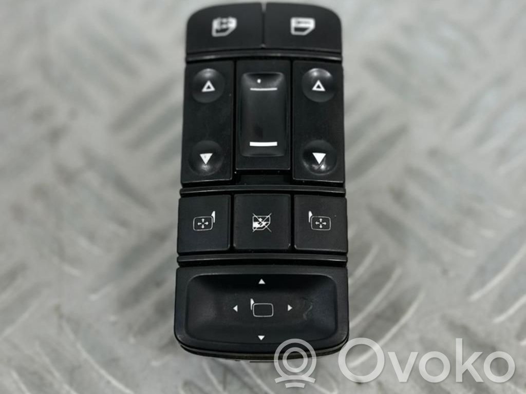 Opel Vectra C Alte comutatoare/butoane 