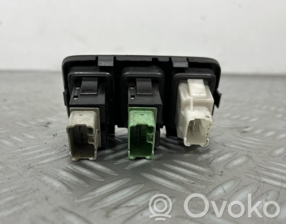 Suzuki SX4 Interruptor de luz 