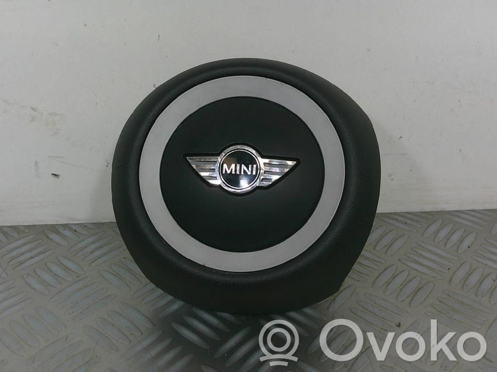 Mini One - Cooper R56 Poduszka powietrzna Airbag kierownicy 