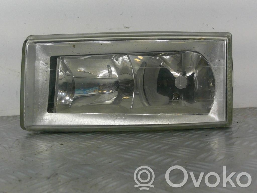 Iveco Daily 3rd gen Far 