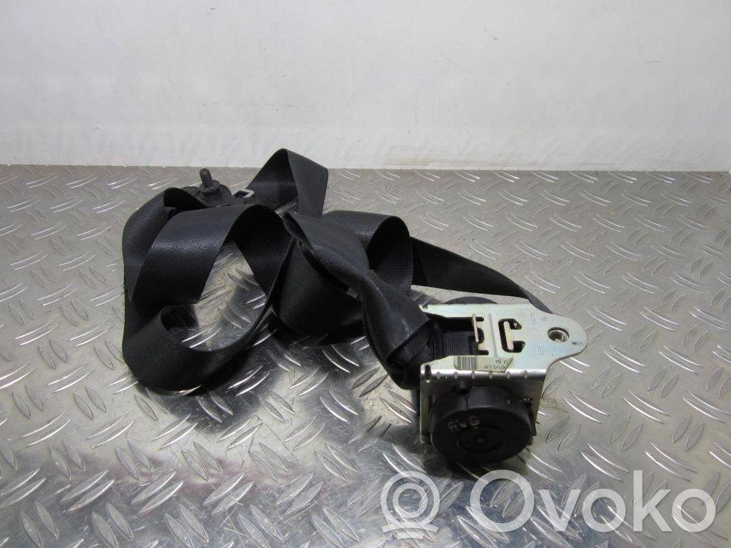 Mini One - Cooper R56 Cinturón delantero 