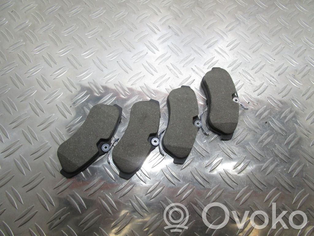 Jarrupalat (etu-)   05P806