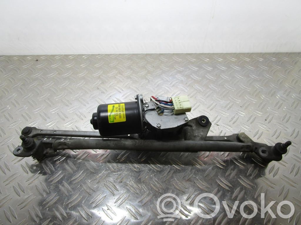 Peugeot 106 Motor ștergător 