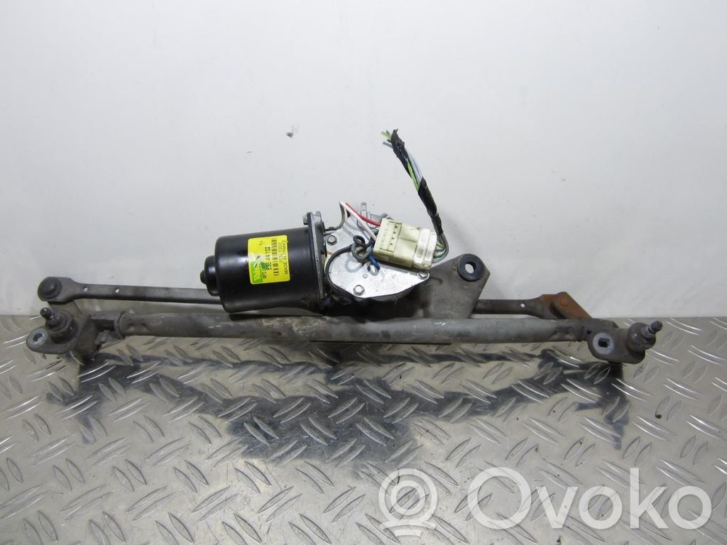 Peugeot 106 Motor ștergător 