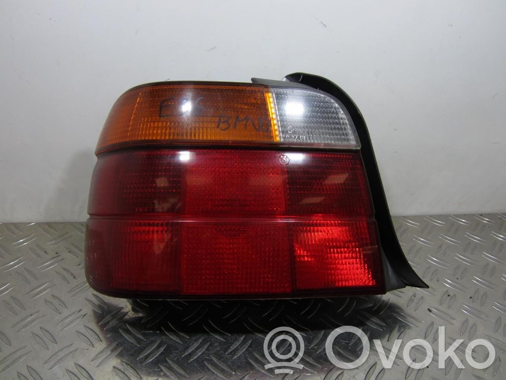 BMW 3 E36 Takavalot 