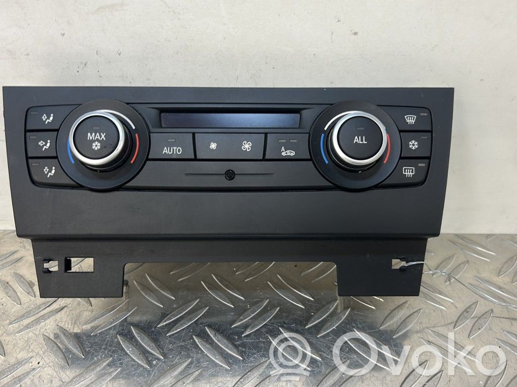 Unidad de control climatización   925039401