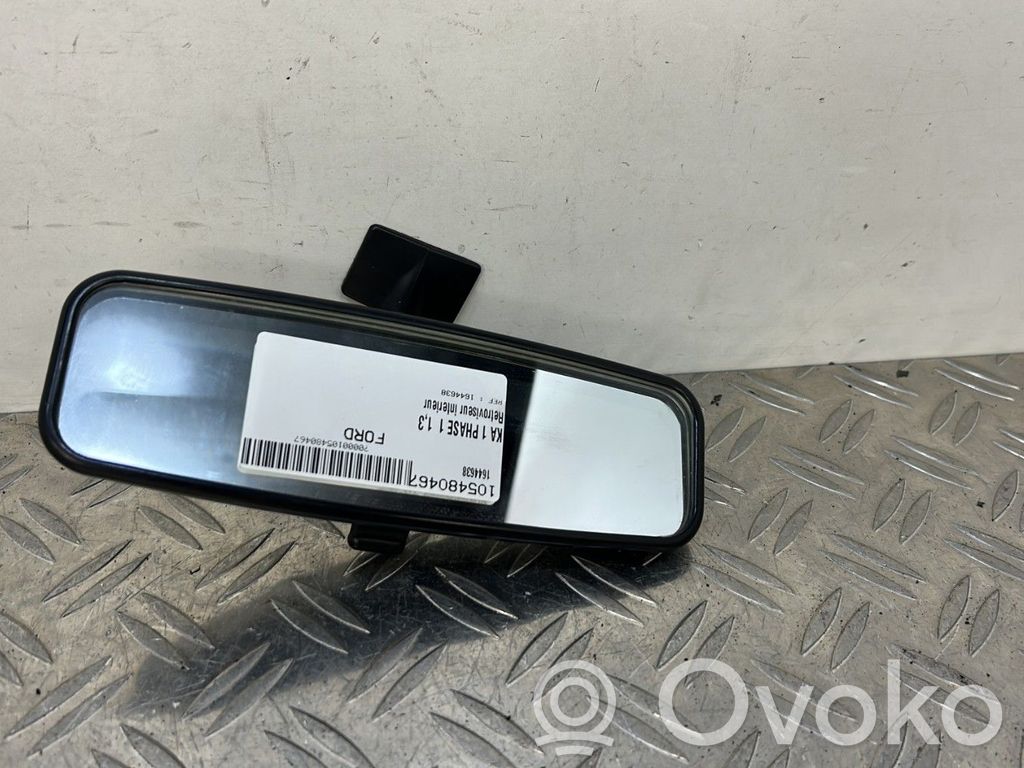 Espejo retrovisor (interior)   1644638