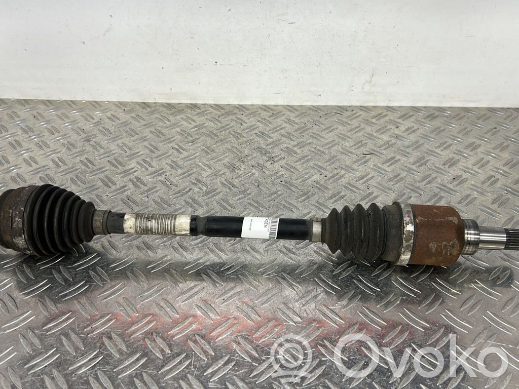 Citroen C3 Planetară față 