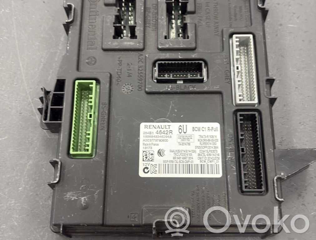 Engine control unit/module   284B14642R