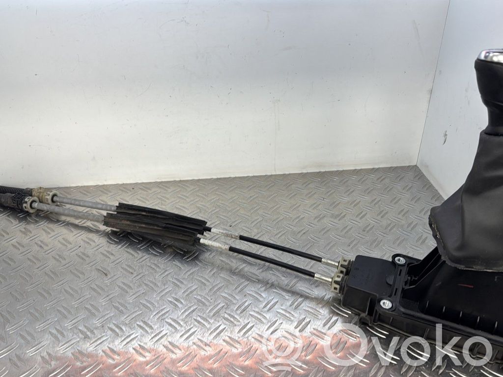 Renault Clio IV Articulación de cambio de velocidades 