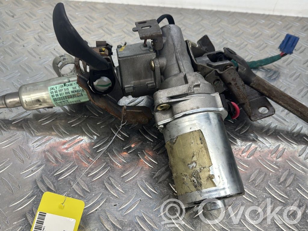 Renault Clio II Kit colonne de direction 